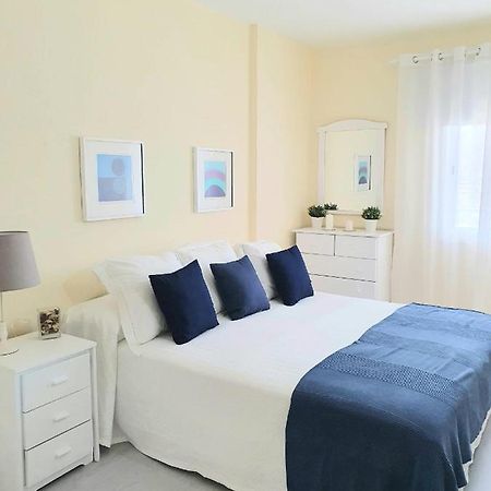 Vistamar Blue Apartment Arona  Luaran gambar