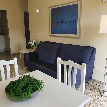 Vistamar Blue Apartment Arona  Luaran gambar