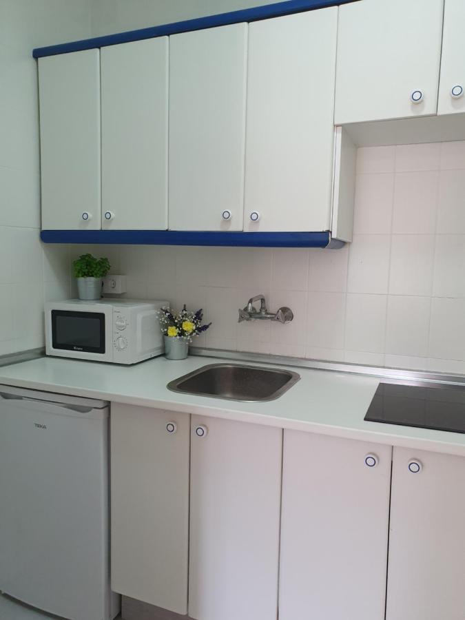 Vistamar Blue Apartment Arona  Luaran gambar