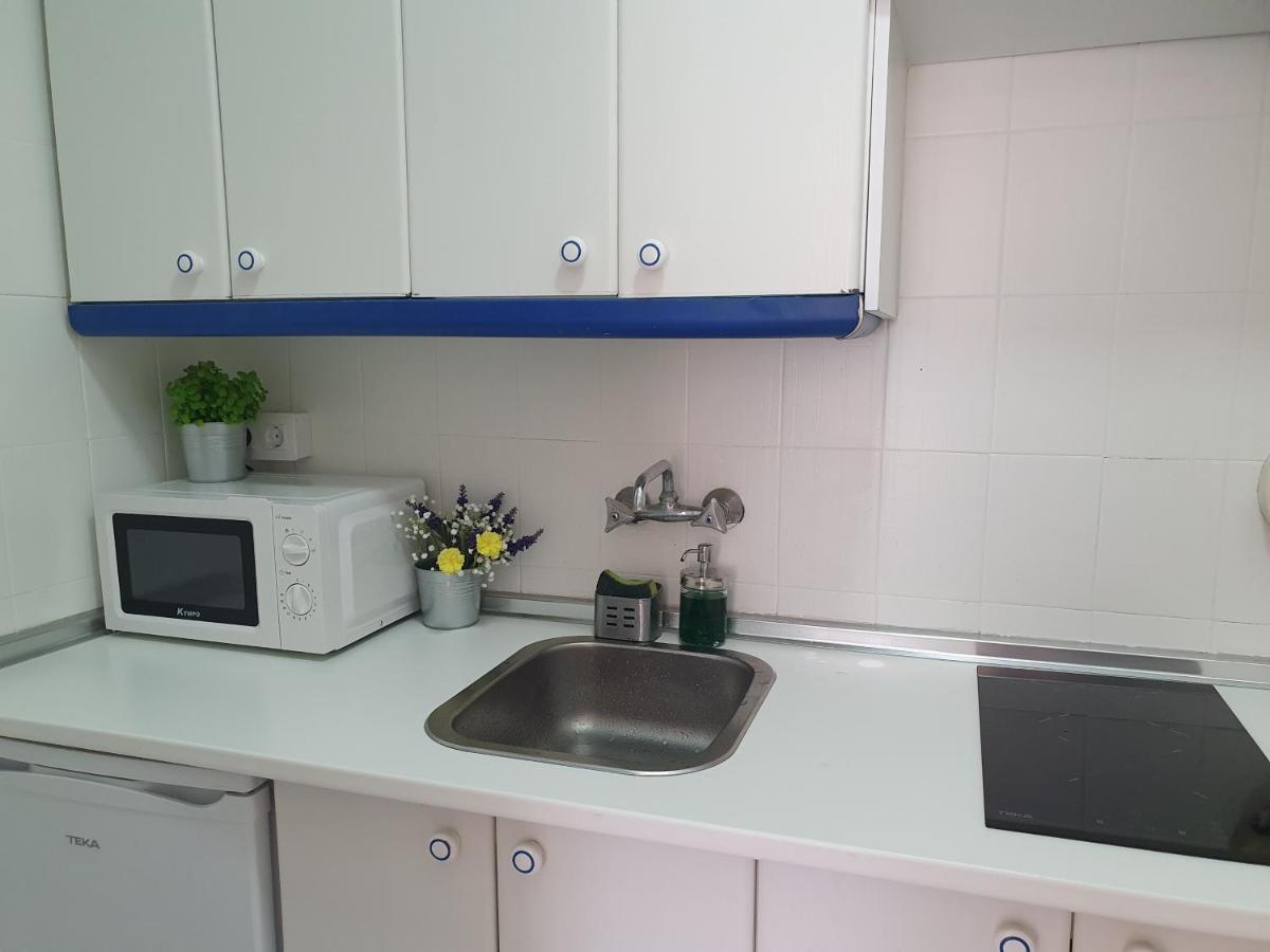 Vistamar Blue Apartment Arona  Luaran gambar