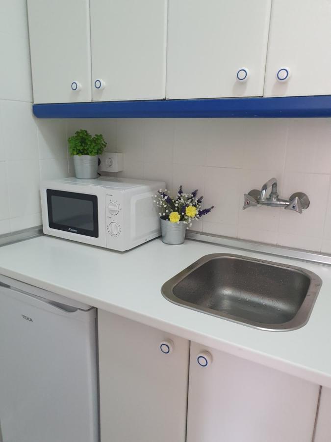 Vistamar Blue Apartment Arona  Luaran gambar