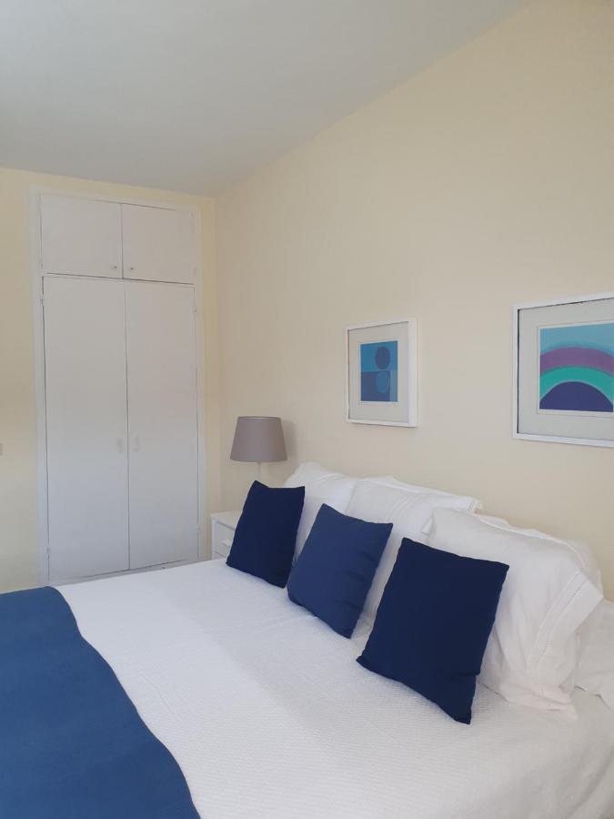 Vistamar Blue Apartment Arona  Luaran gambar