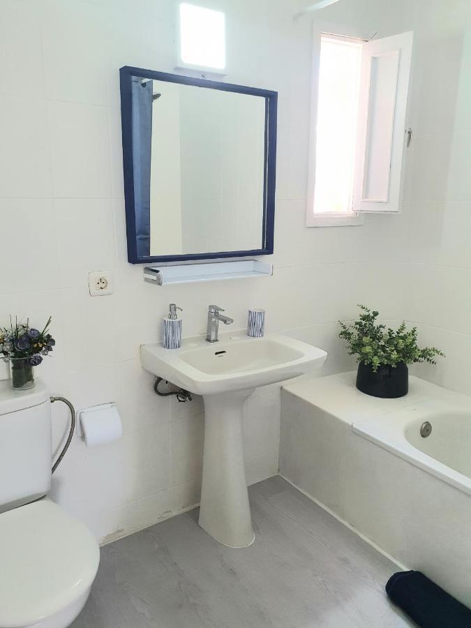 Vistamar Blue Apartment Arona  Luaran gambar
