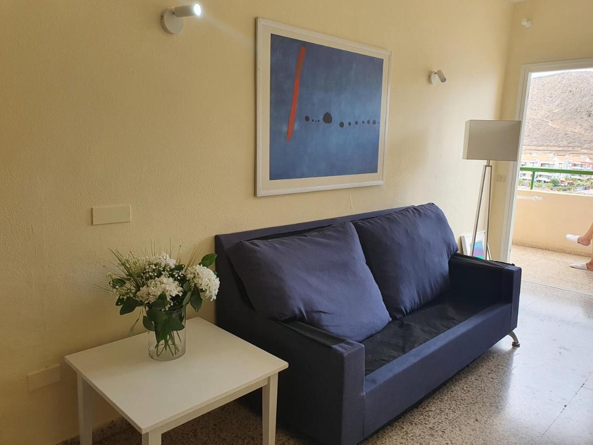 Vistamar Blue Apartment Arona  Luaran gambar