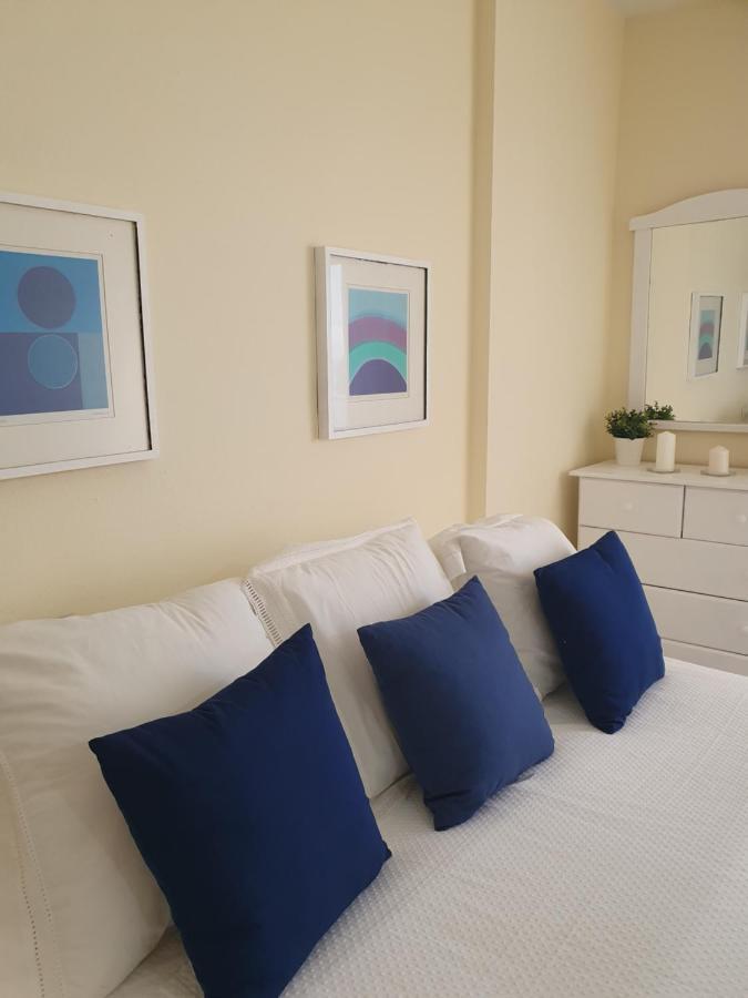 Vistamar Blue Apartment Arona  Luaran gambar
