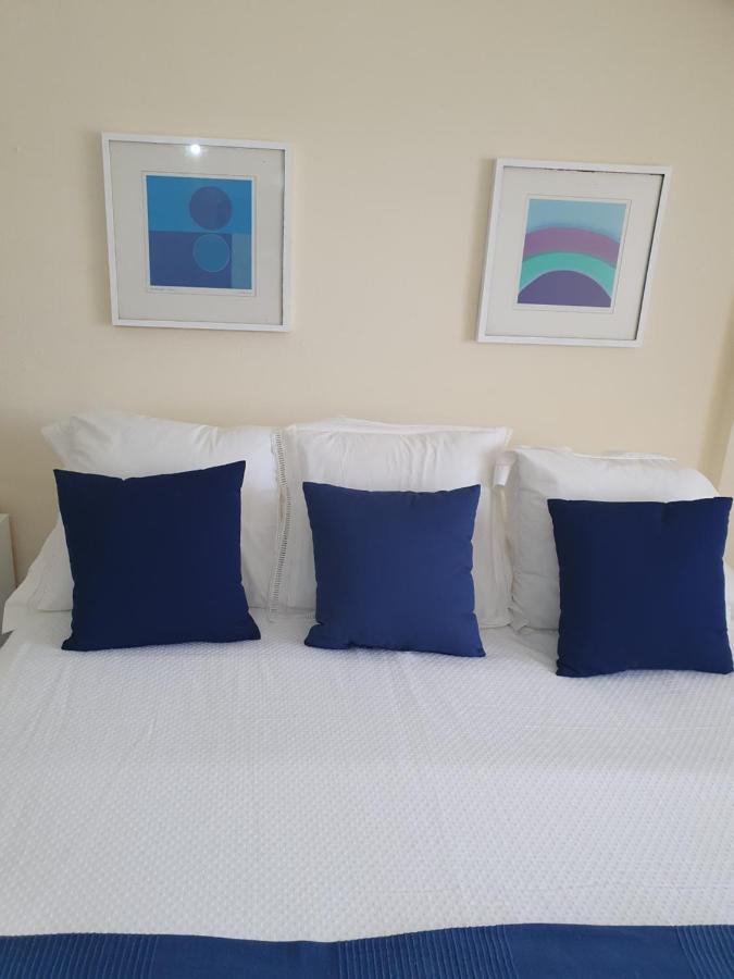 Vistamar Blue Apartment Arona  Luaran gambar