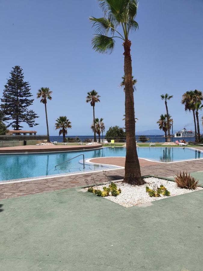 Vistamar Blue Apartment Arona  Luaran gambar